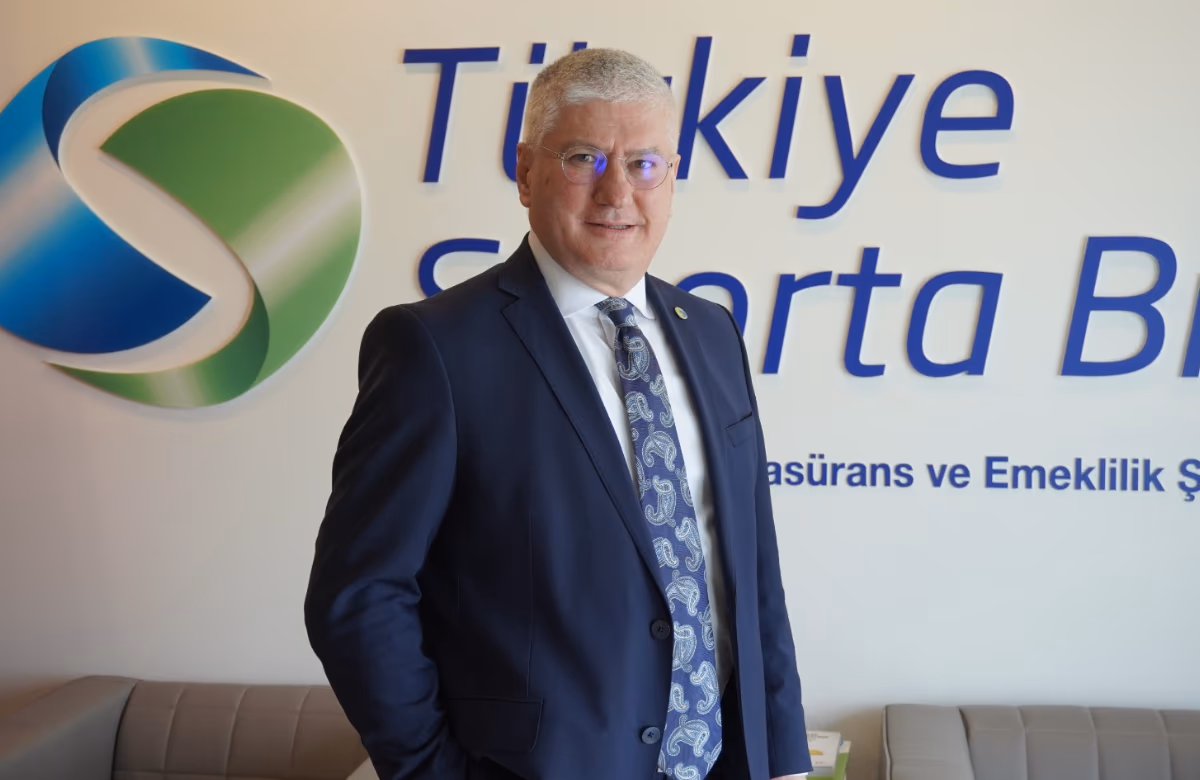 Sigorta Haftası 15. yılında: Dört Element. Tek Güvence.