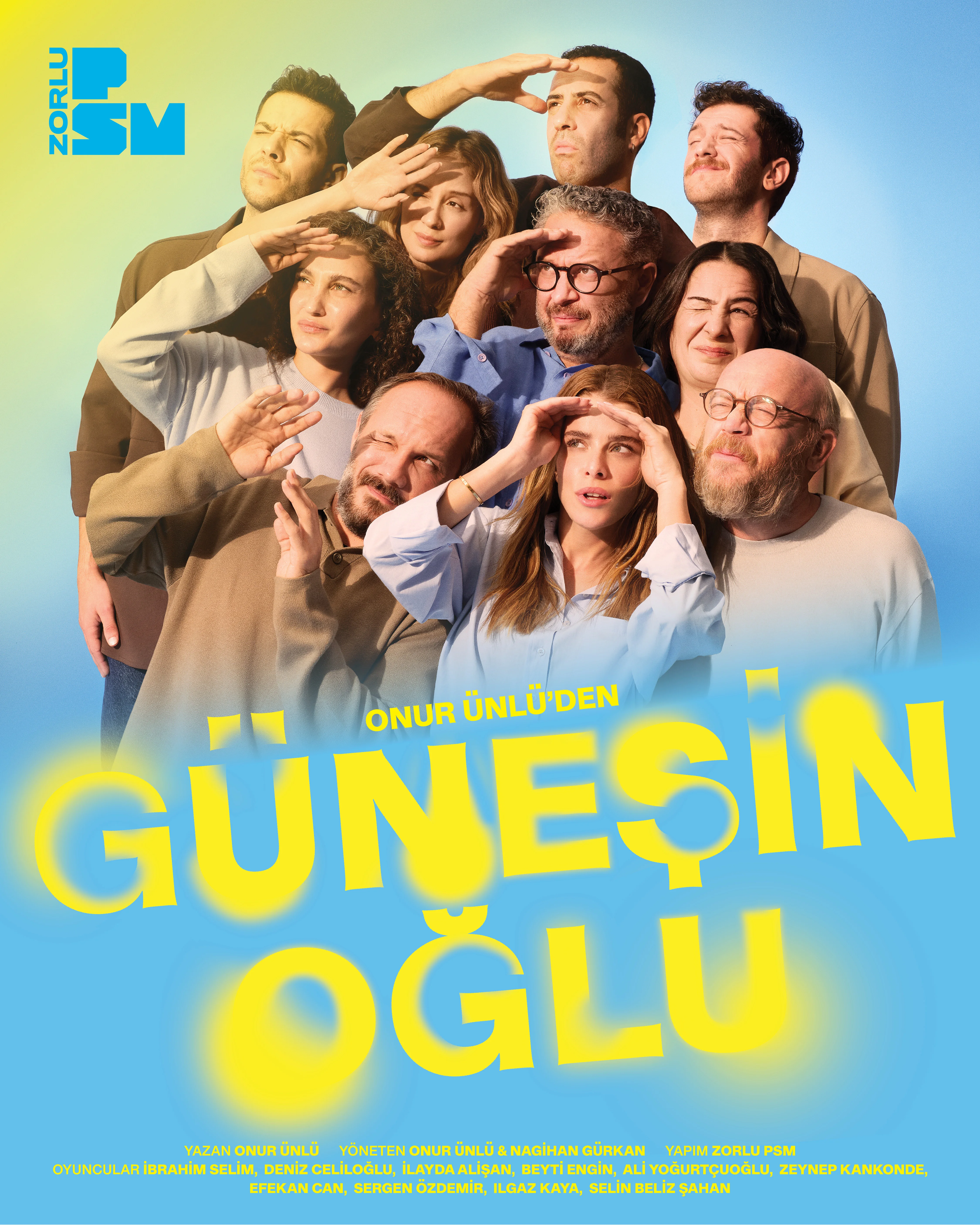 Zorlu PSM’ de Bu Hafta:  30 Mart – 5 Nisan - 13