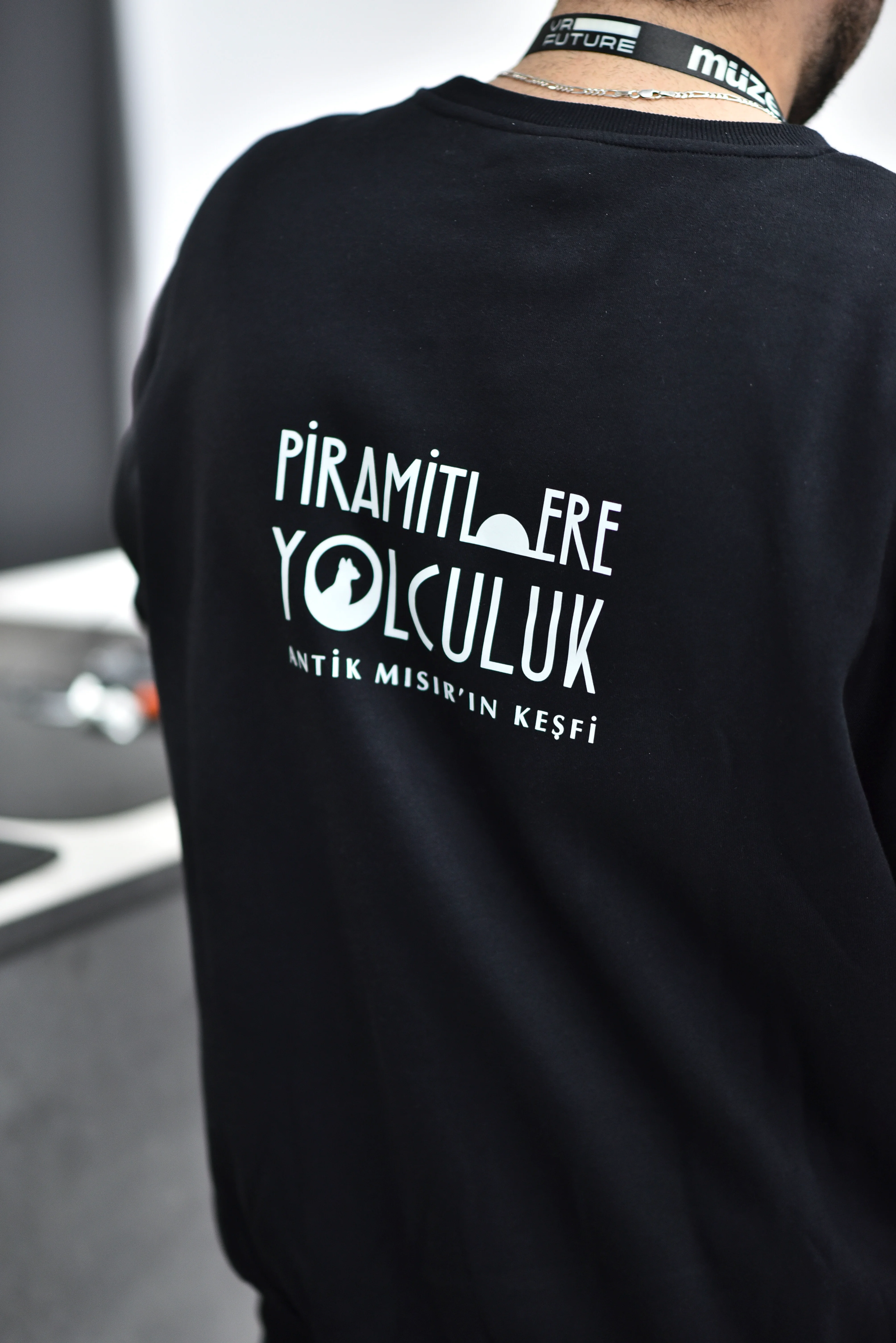 “Piramitlere Yolculuk: Antik Mısır’ın Keşfi”   Mart Sonunda Veda Ediyor - 2