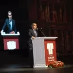 İstanbul Topkapı Üniversitesi öğrencileri coşku dolu bir törenle diplomalarına kavuştu