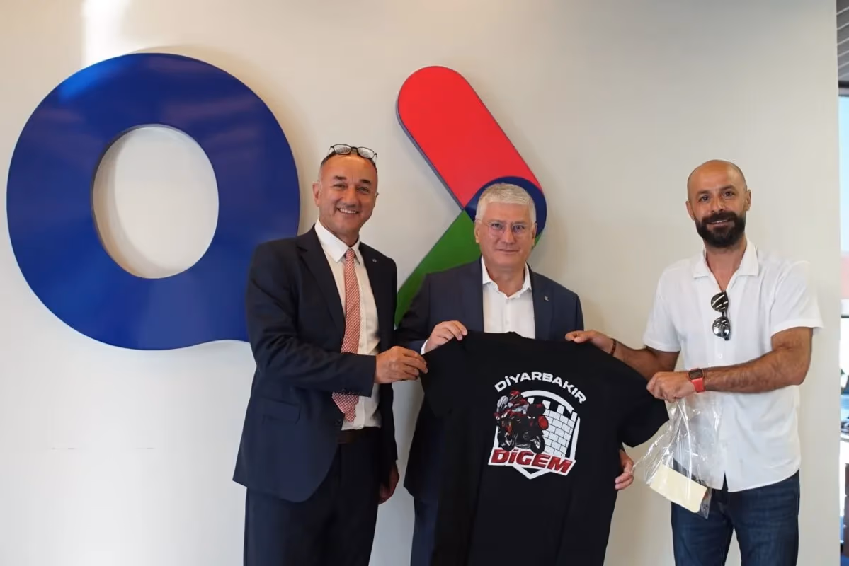 Quick Sigorta Liceli öğrencileri İstanbul’da ağırladı