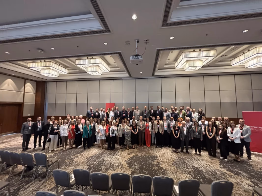 MAPFRE Sigorta bölge sohbetleriyle iş ortaklarıyla sinerji yaratmaya devam ediyor
