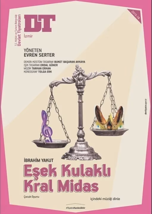 Çocuklara özel online tiyatrolar