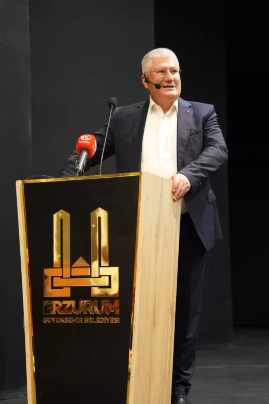 Quick Finansall Ekosistemi Erzurum’da anlatıldı