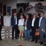 Aveon Global’den 6 Şubat depremine saygı duruşu