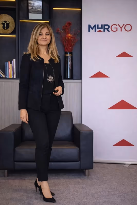 MHR GYO’dan rekor sıçrama