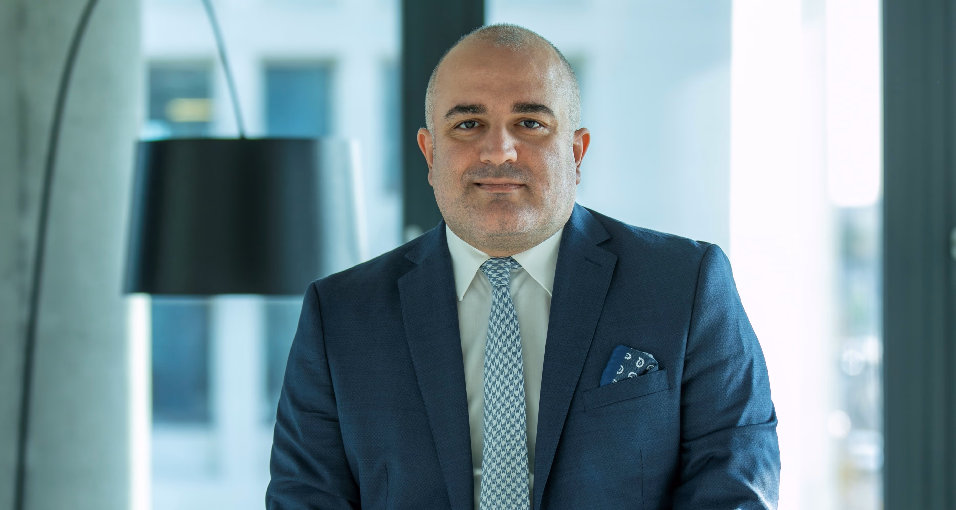 EY ve IIF iş birliğiyle “Küresel Sigorta Risk Yönetimi Araştırması” yayımlandı - 1