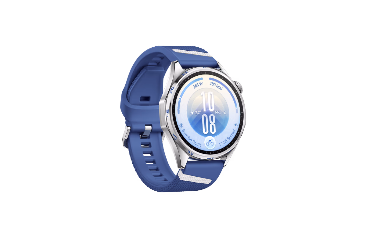HUAWEI WATCH GT 7 Serisi ile Temassız Ödeme Bilekte