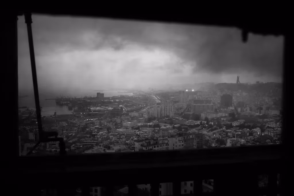 Dünya Basın Fotoğrafçılığı Yarışması sonuçları belli oldu