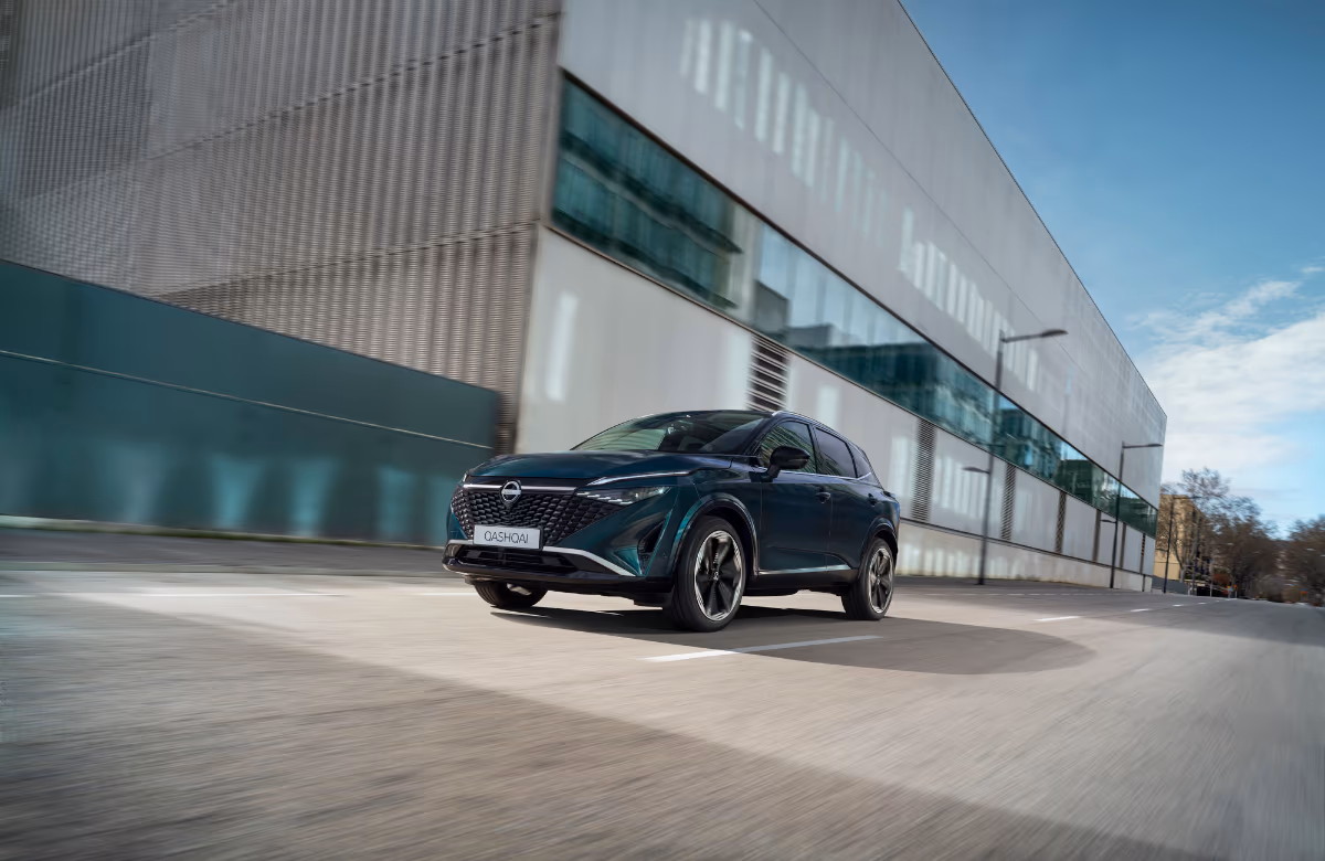 Nissan Türkiye’den yerel lezzetler eşliğinde test sürüşü etkinliği
