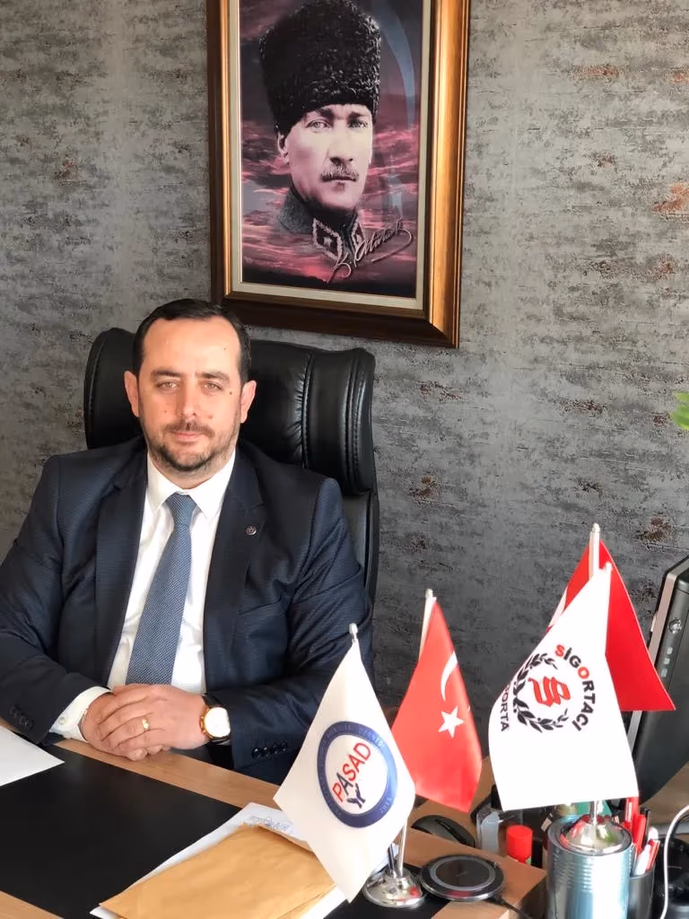 PASAD 2020’ye yeni yönetimi ile merhaba dedi