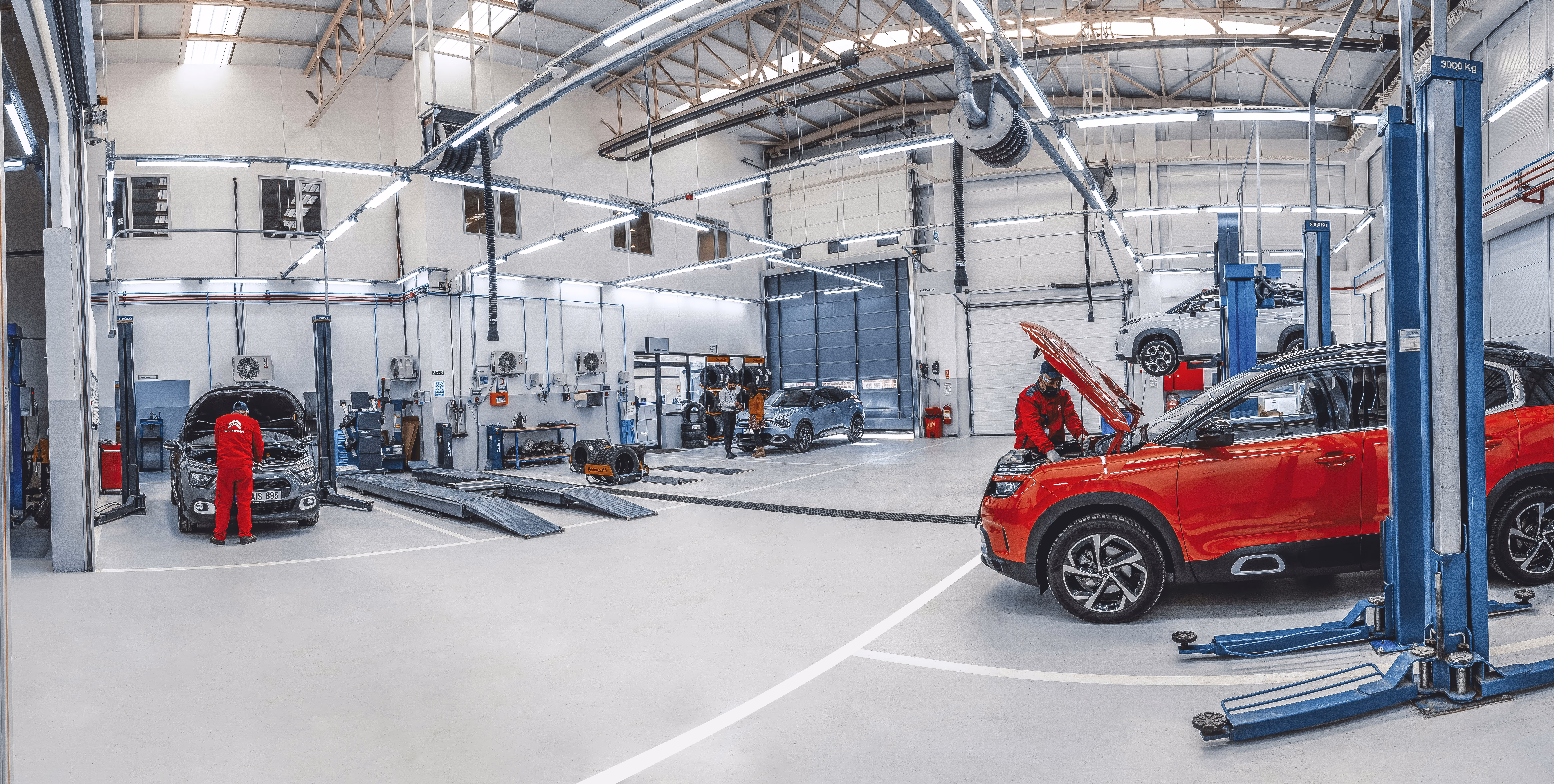 Allianz Trade Türkiye’den otomotiv sektöründe 41,5 milyar dolarlık tarihi ihracat rekoru - 2