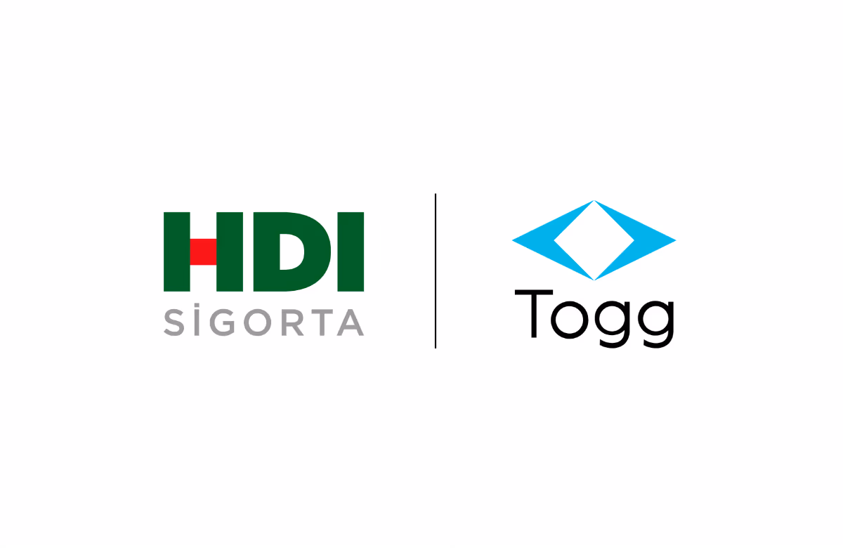 HDI Sigorta Togg İş Birliği ile Yeni Nesil Bir Kullanıcı Deneyimine İmza Attı