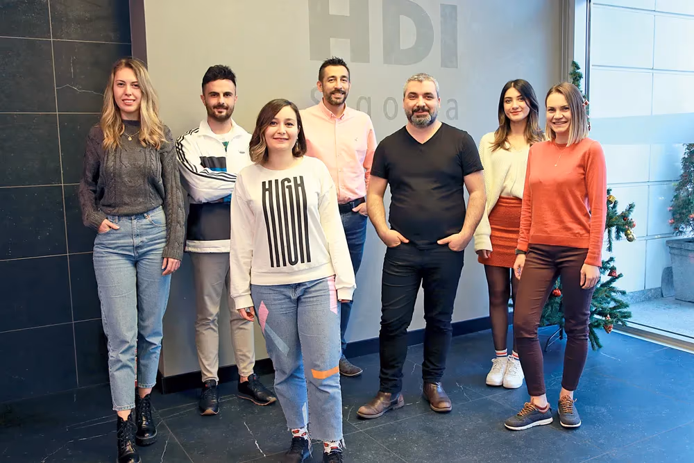 Insurtech ekosistemi şirketlerin teknolojilerini dönüştürecek