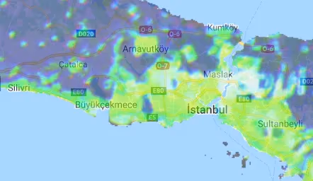 Türkiye’nin Koronavirüs haritası güncelleniyor