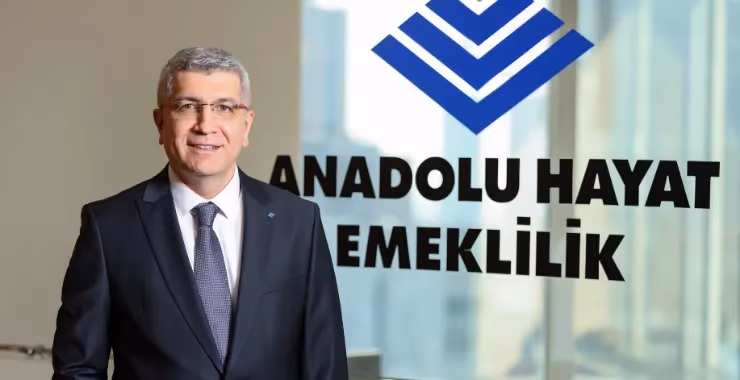 Anadolu Hayat Emeklilik Mercury Excellence Ödülleri’nde onur ödülü kazandı