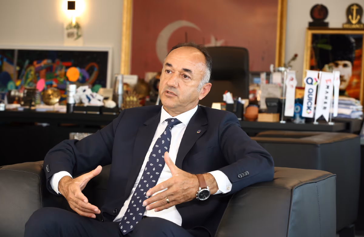 Quick Sigorta’dan sel mağduru araç sahiplerine özel uygulama: Tam hasar önceliği