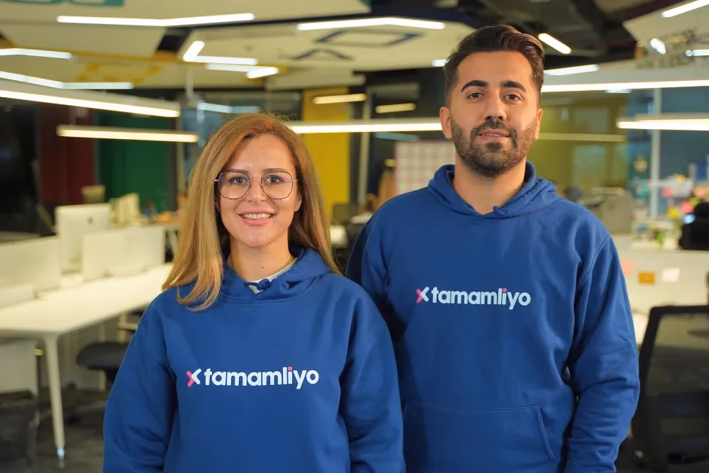 Tamamliyo 2.4 milyon lira yatırım aldı