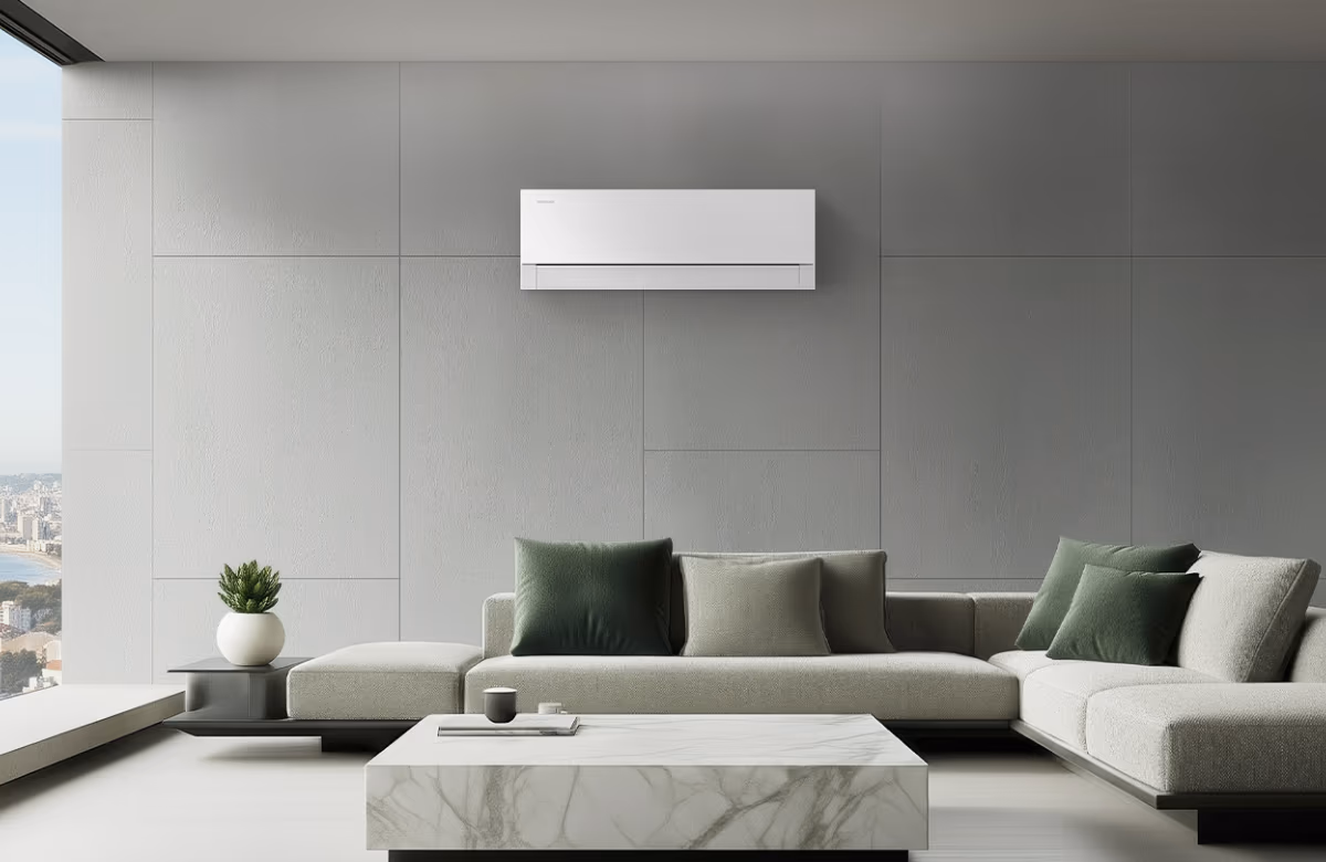 Samsung Bespoke AI WindFree Klima ile Kışa Akıllı Hazırlık