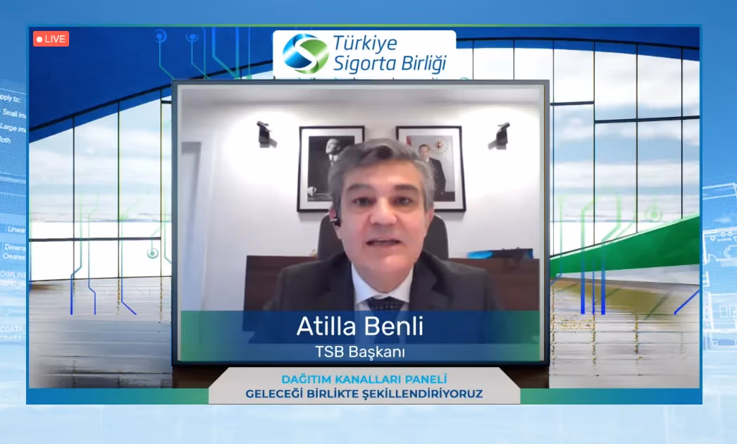 TSB’nin Dağıtım Kanalları Paneli tamamlandı: Hedef eğitim ve uzmanlaşma