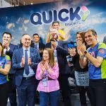 Motobike İstanbul’da Quick Sigorta’ya bu yıl Quick Finans da eşlik etti