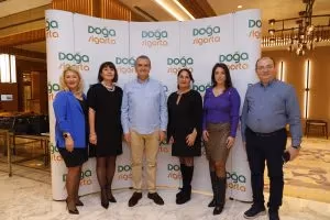 Doğa Sigorta yöneticileri 2024 Strateji Toplantısı’nda bir araya geldi