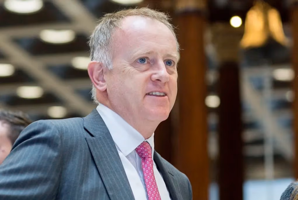 Lloyd’s CEO’su COVID-19’un sektördeki en büyük kayıp olabileceği konusunda uyardı