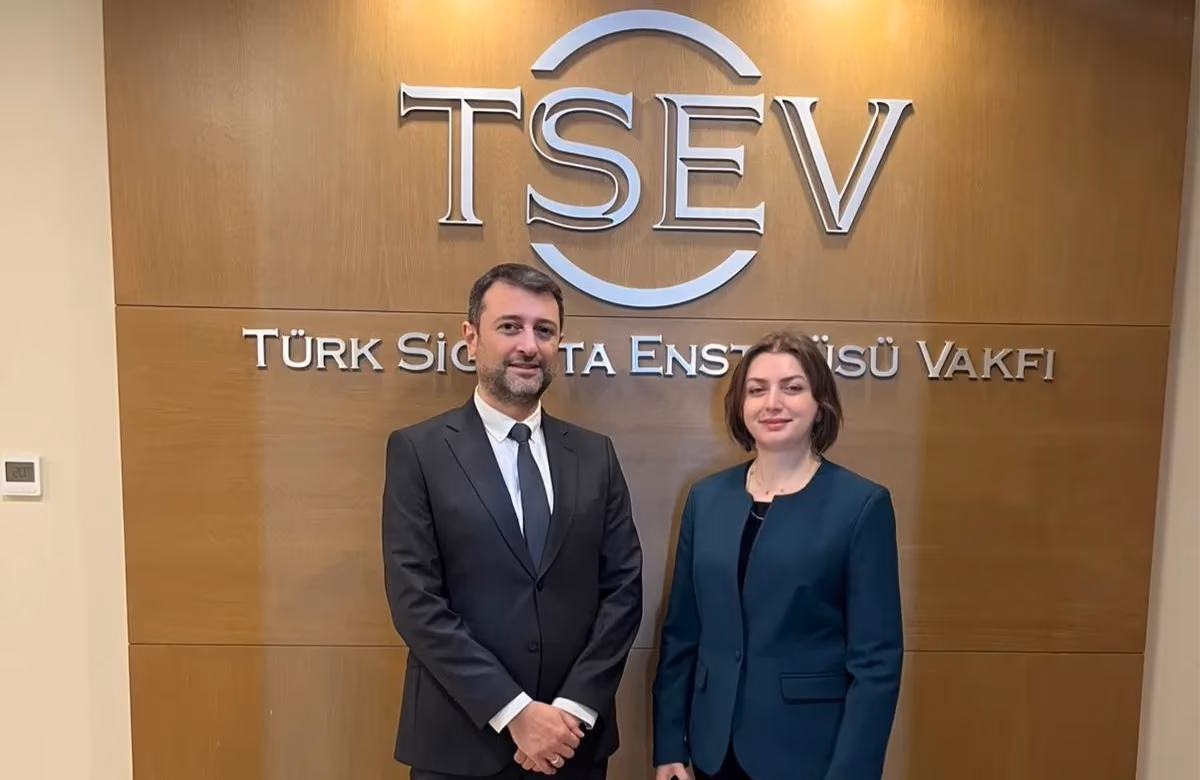 Sigorta Sektörünün TFRS 17 Dönüşümünde TSEV’e Yoğun İlgi TSEV, Sektörü TFRS 17’ye Hazırlamayı Sürdürüyor