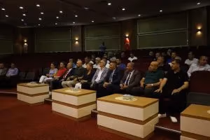 DASK’ın işleyişi ve hasar süreçleri Malatya’da konuşuldu