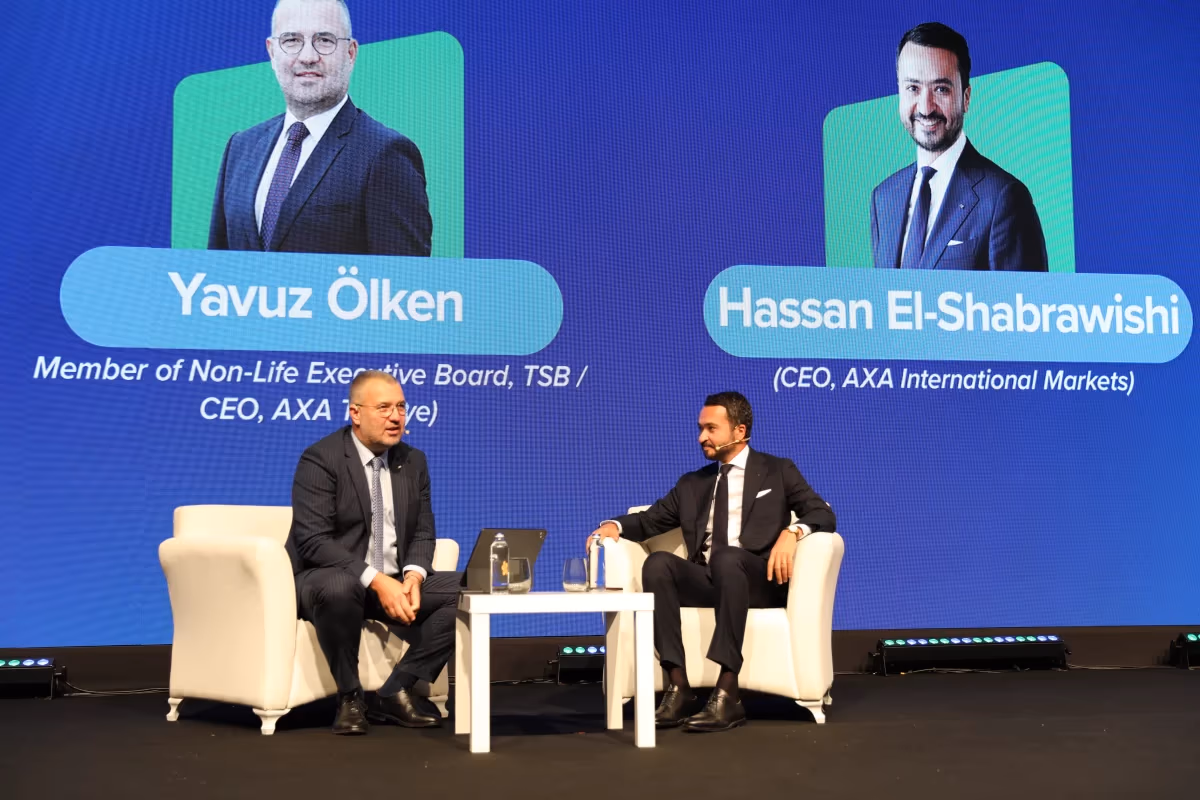 Sigorta sektörünün en önemli buluşmasında ana gündem: Dijitalleşme