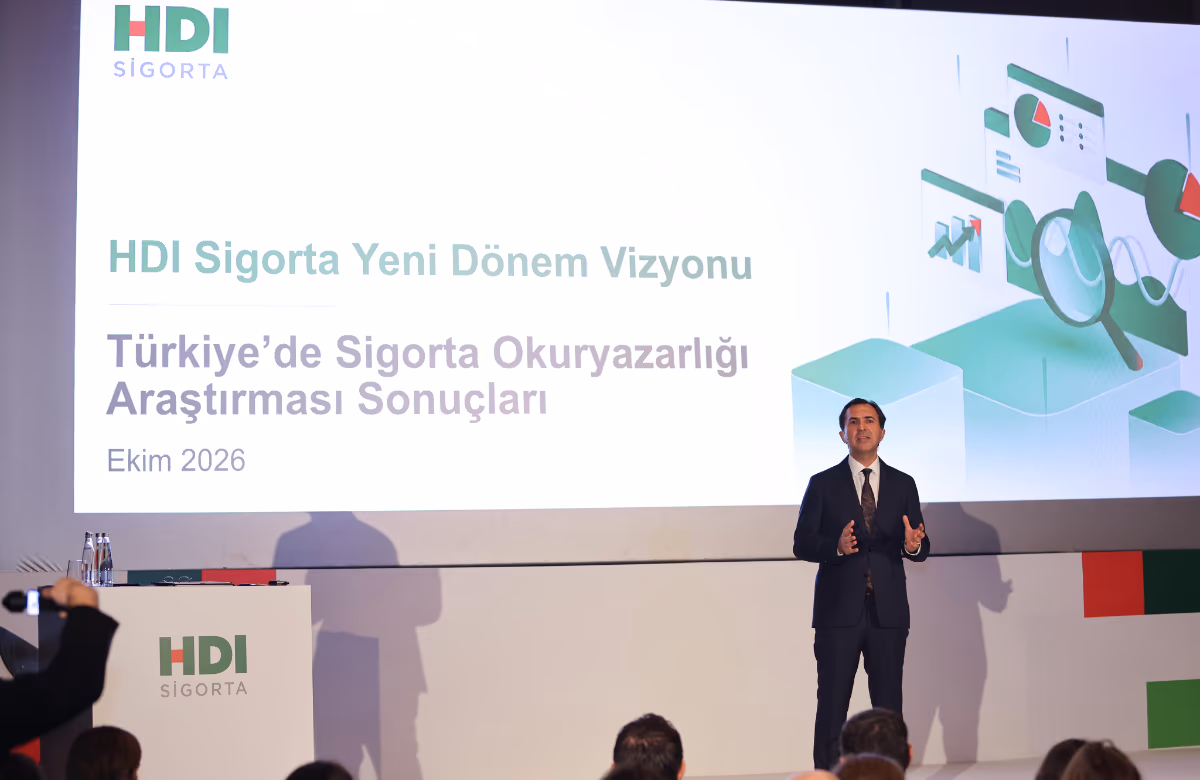 HDI Sigorta: Sigortada Sadeleşme Koruma Açığını Azaltacak