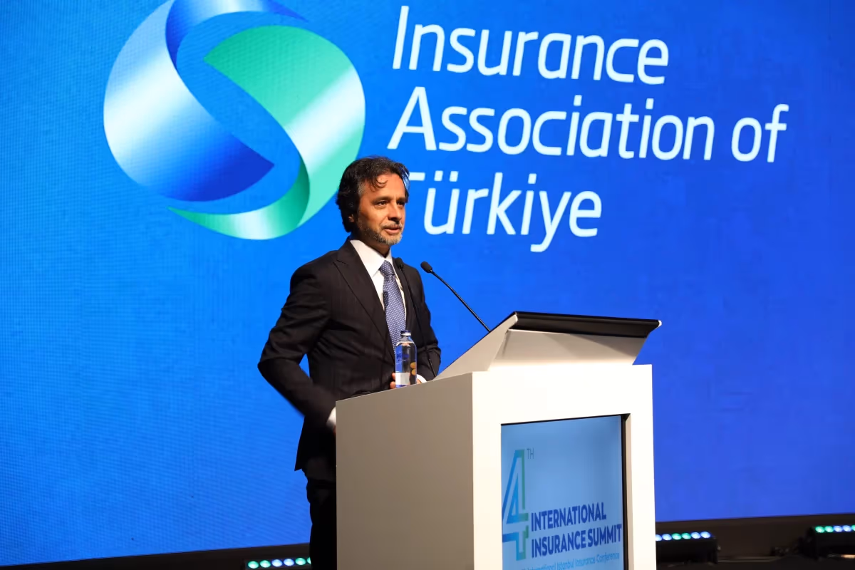 Sigorta sektörünün en önemli buluşmasında ana gündem: Dijitalleşme