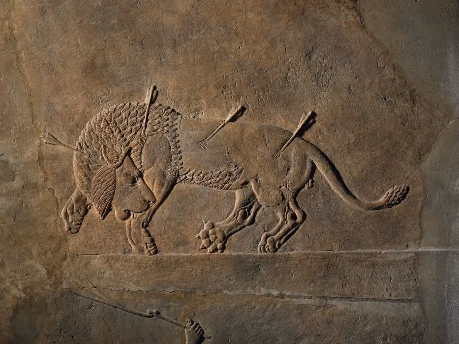 British Museum’da mutlaka görmeniz gereken 5 sanat eseri