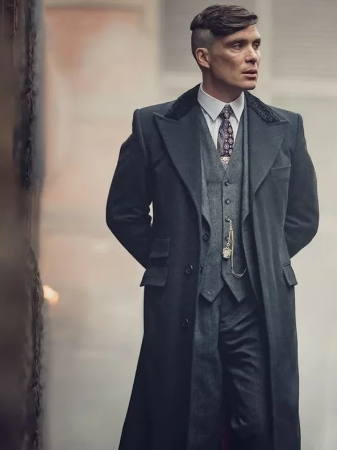 Peaky Blinders: Ölümsüz Adam Netflix'te yayınlandı - 2