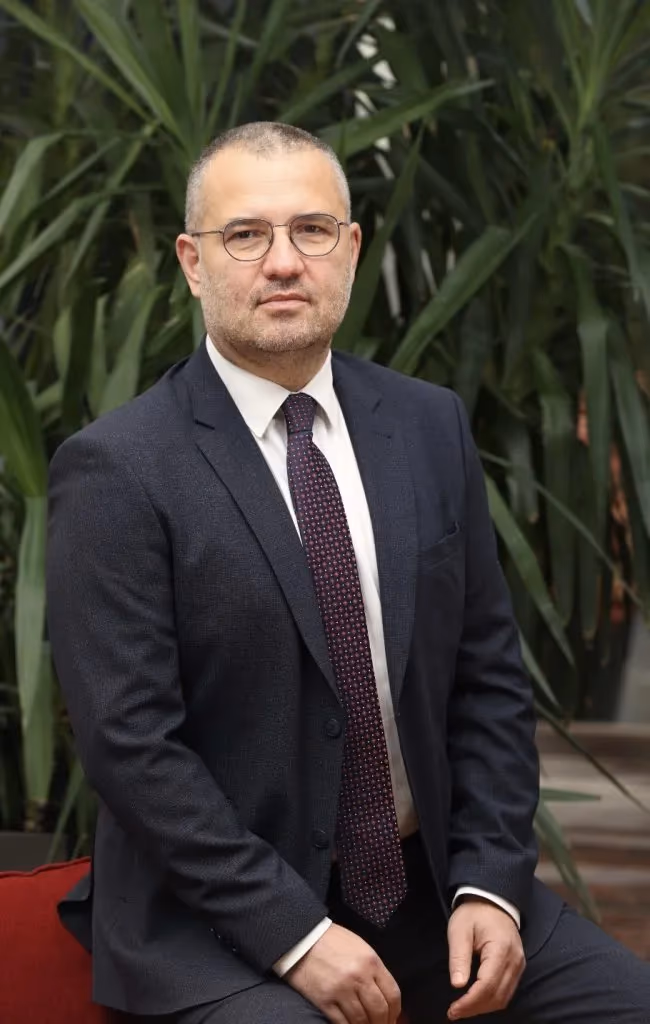 AXA Sigorta’dan deprem bölgesine ziyaret