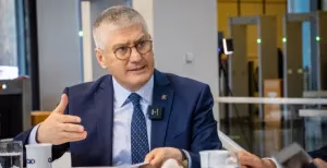 Quick Sigorta’nın kredi notu yükseldi