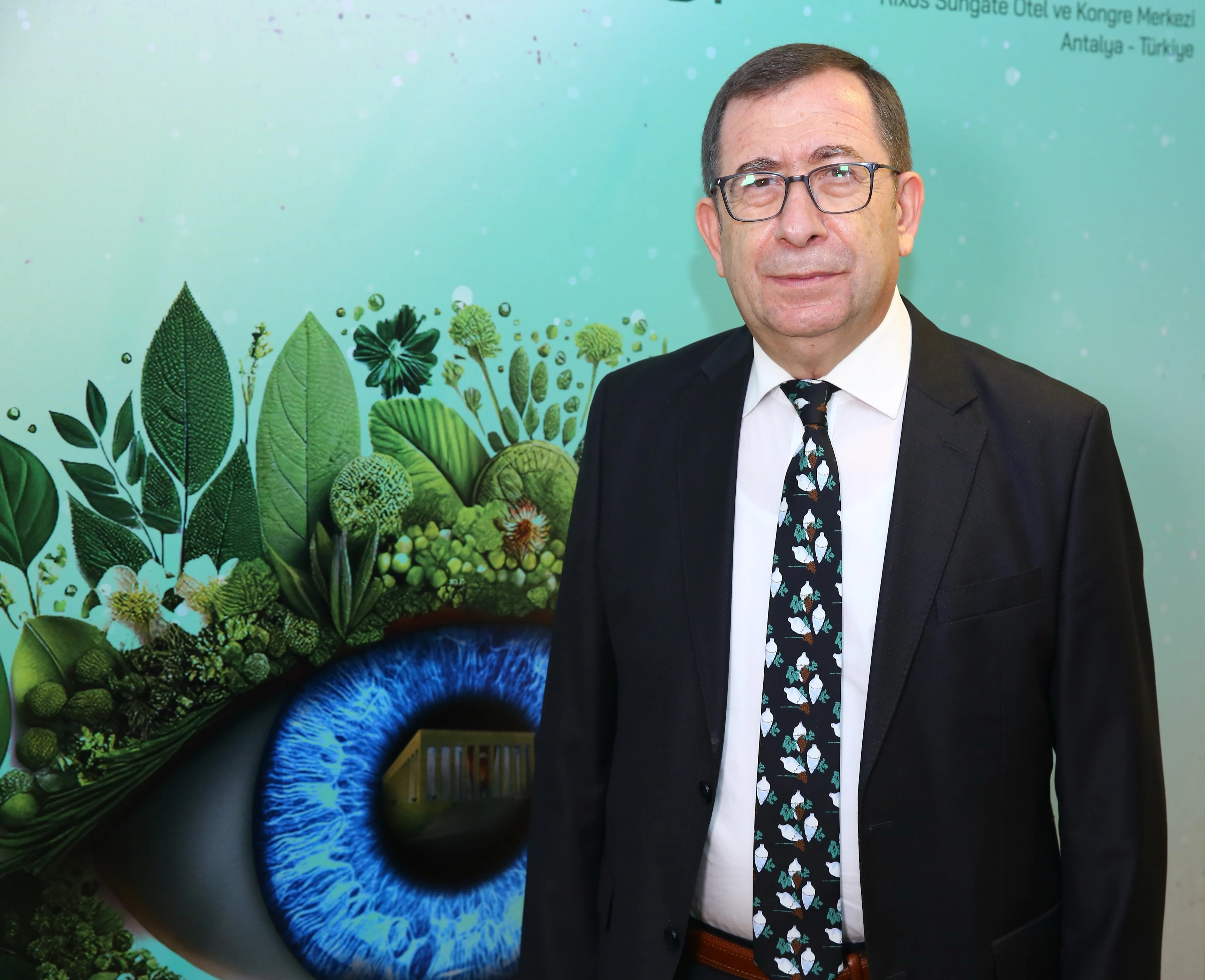 Glokomda erken tanı kör olmayı önlüyor - 1