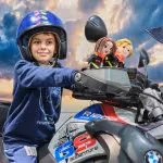 Motobike İstanbul’da Quick Sigorta coşkusu