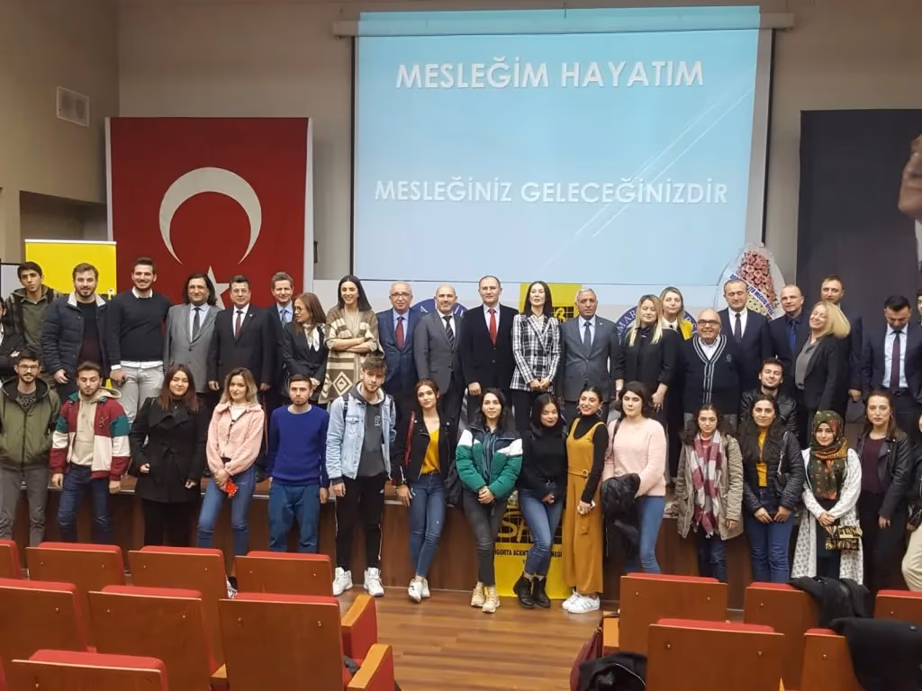 SAB ve Marmara Üniversitesi’nden 2’nci panel: Doğal afet sigortaları
