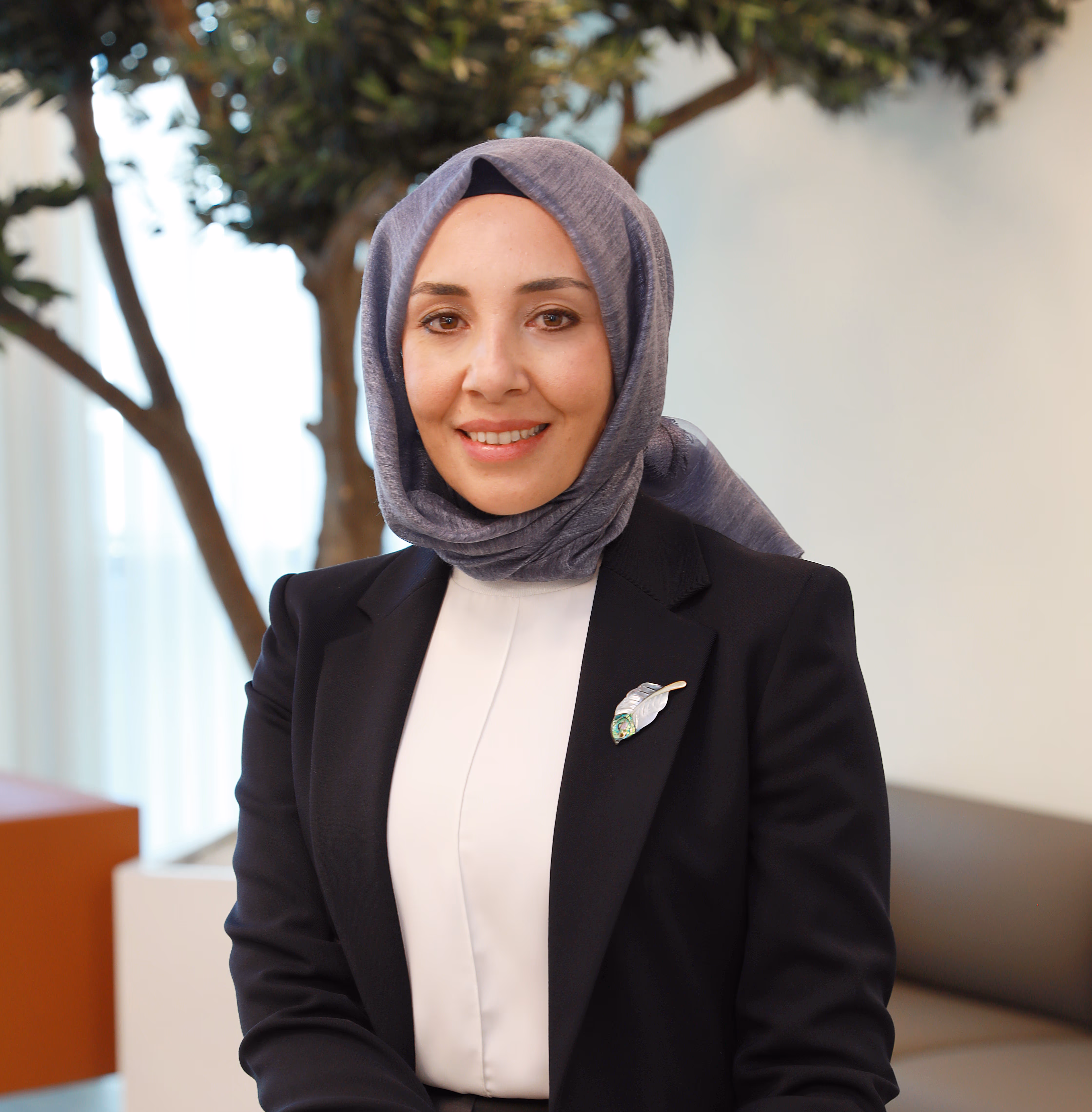 Neova Sigorta artık İstanbul Finans Merkezi’nde! - 1