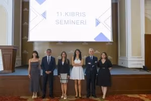 Millî Reasürans KKTC sigorta sektörü ile 11’inci kez buluştu