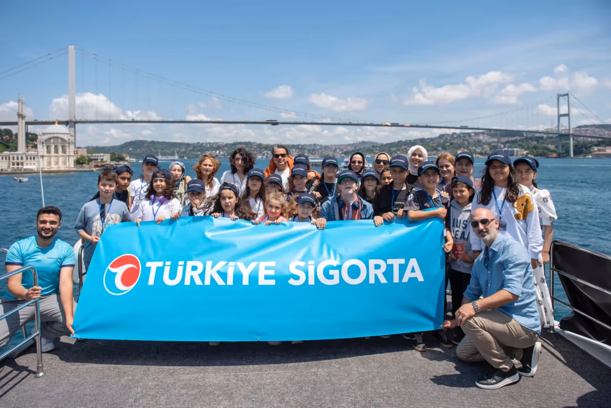 Türkiye Sigorta’dan anlamlı sosyal sorumluluk projesi