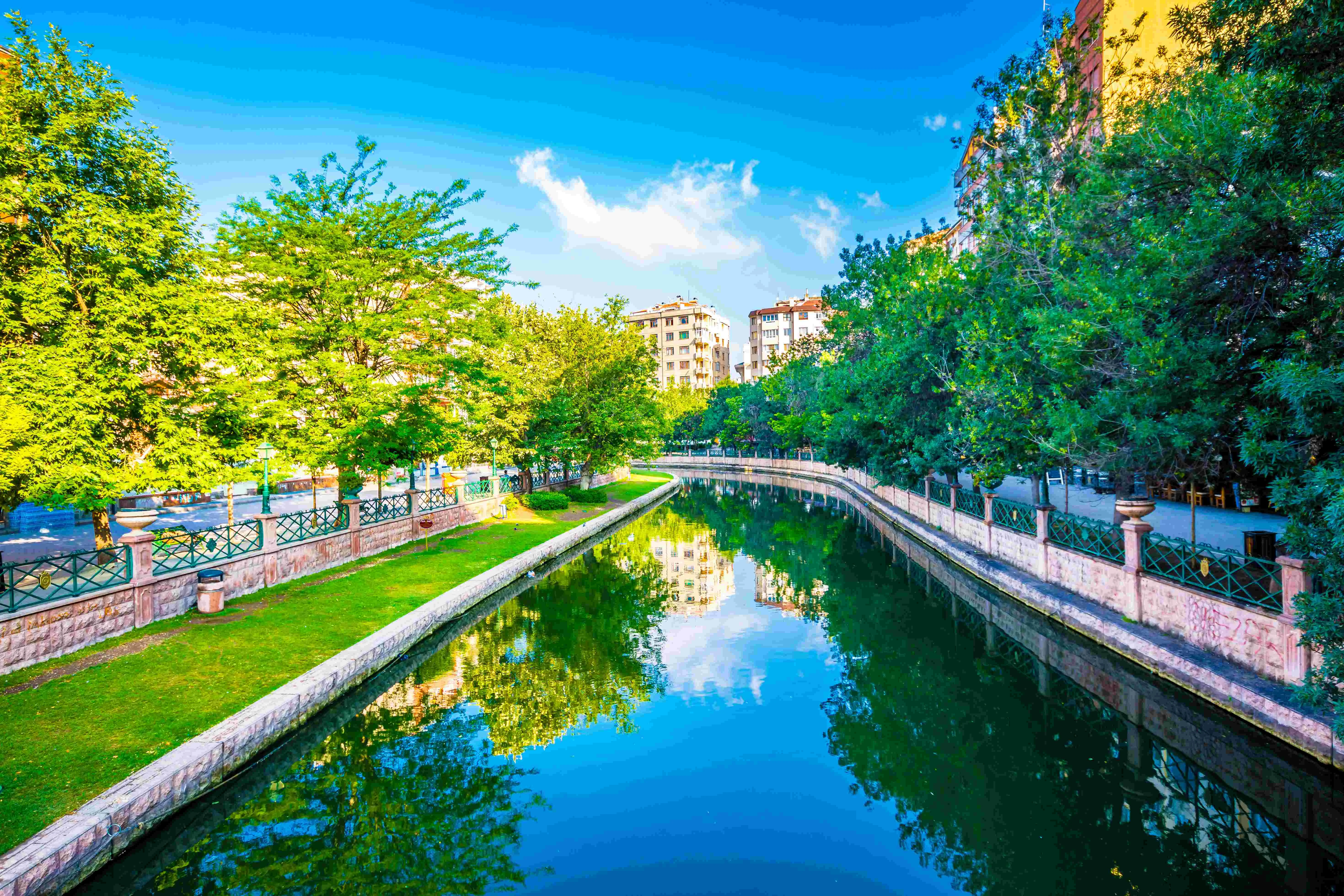 Eskişehir