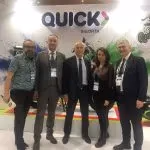 Quick Sigorta Motobike İstanbul’da