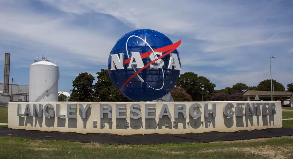 NASA meraklıları sanal tur ile uzay yolculuğuna çıkarıyor