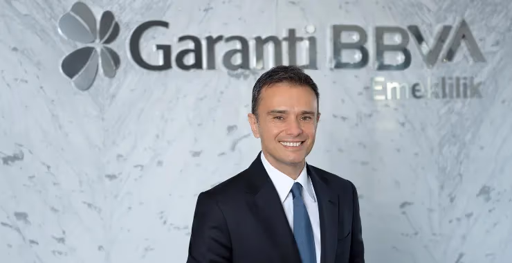 Garanti BBVA Emeklilik kadın sağlığını odağına aldığı kampanyasını başlattı