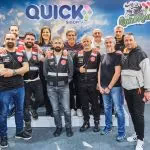 Motobike İstanbul’da Quick Sigorta’ya bu yıl Quick Finans da eşlik etti