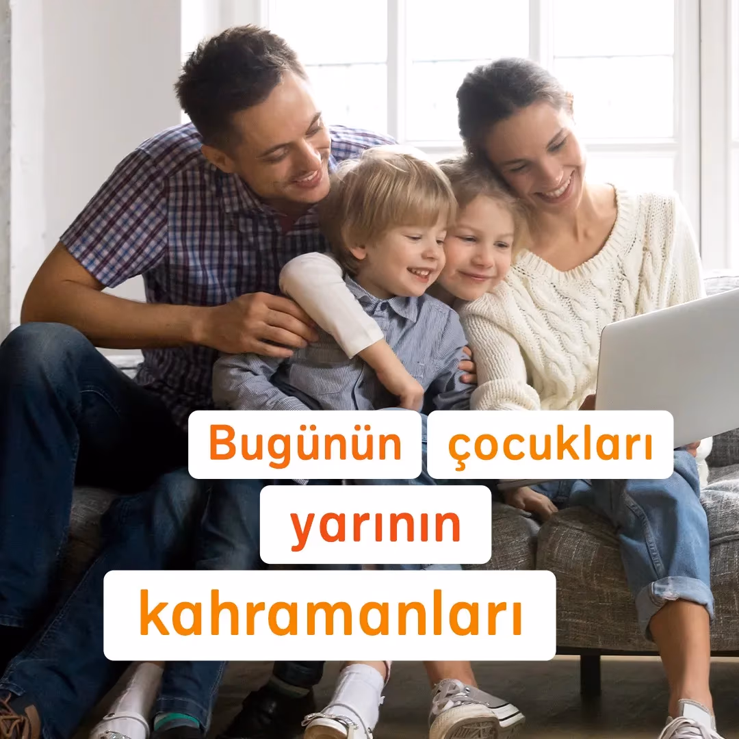 NN Hayat ve Emeklilik’ten 23 Nisan’a özel ‘Hayalimdeki Meslek’ Instagram filtresi