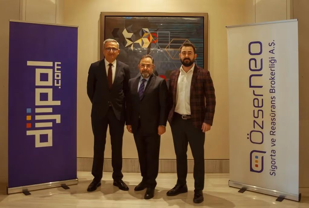 Dijital sigortacılık platformu dijipol.com yayında