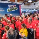 Motobike İstanbul’da Quick Sigorta coşkusu